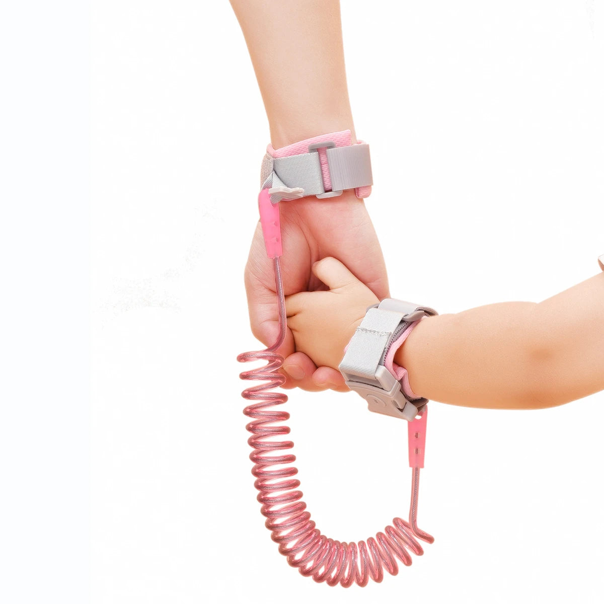 Little Wanderer Adjustable Wrist Link Safety Tether